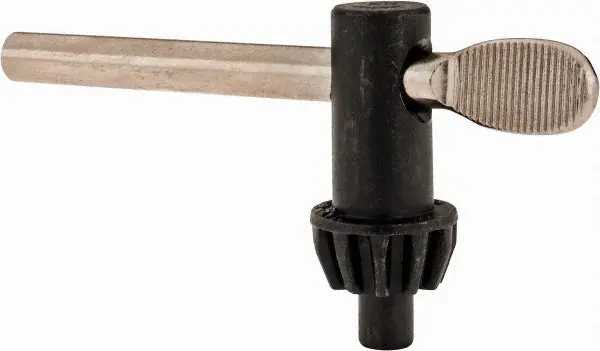 JACOBS CHUCK JCM13700P Drill Chuck Key K3 5/16 Pilot Dia