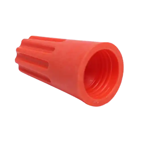 Diversitech 623-013 Orange Screw-On Connector Size 73B #22 to #14 AWG 600V Max Pack of 300