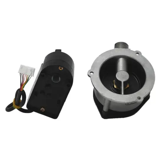 Noritz NPF299 NRCP - AGM (Actuator) (NG) Replacement Part
