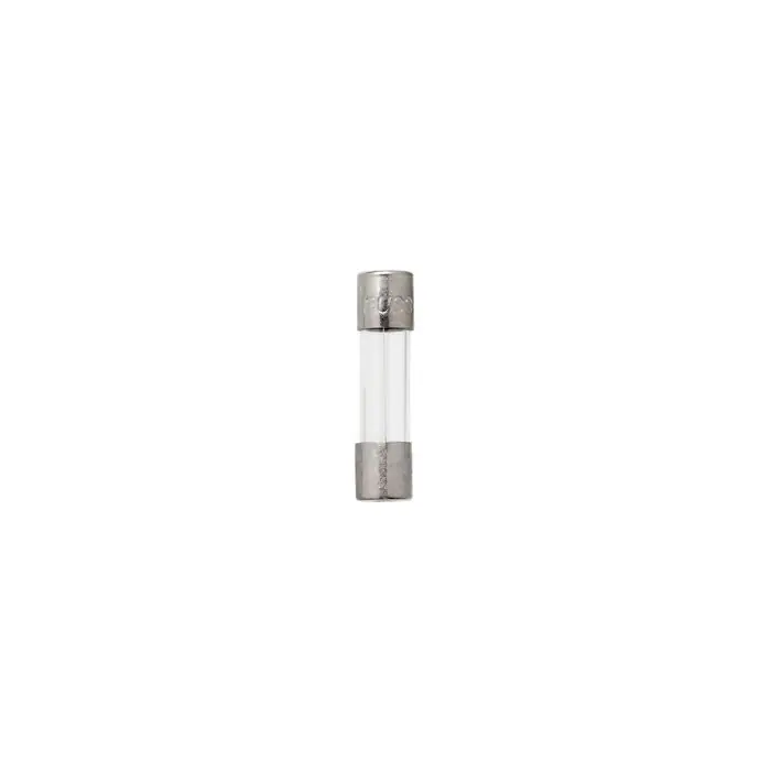 Cooper Bussmann GMA-250-R GMA Fast-Acting Fuse 0.250A