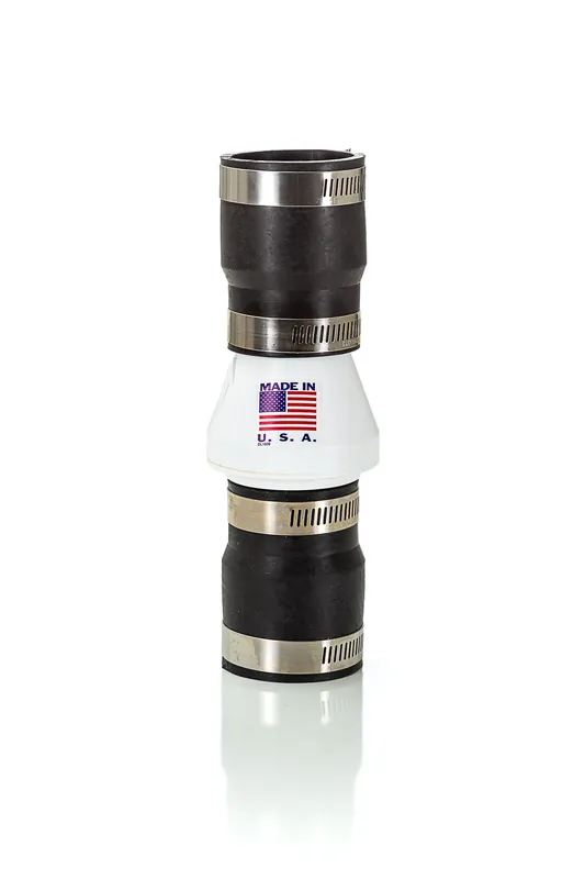 PASCO 29150 Sump Pump Check Valve 1-1/2 inch
