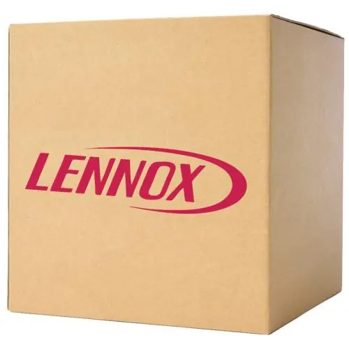 Lennox 22K96 Harness-O.D. Fan (B4,B5)