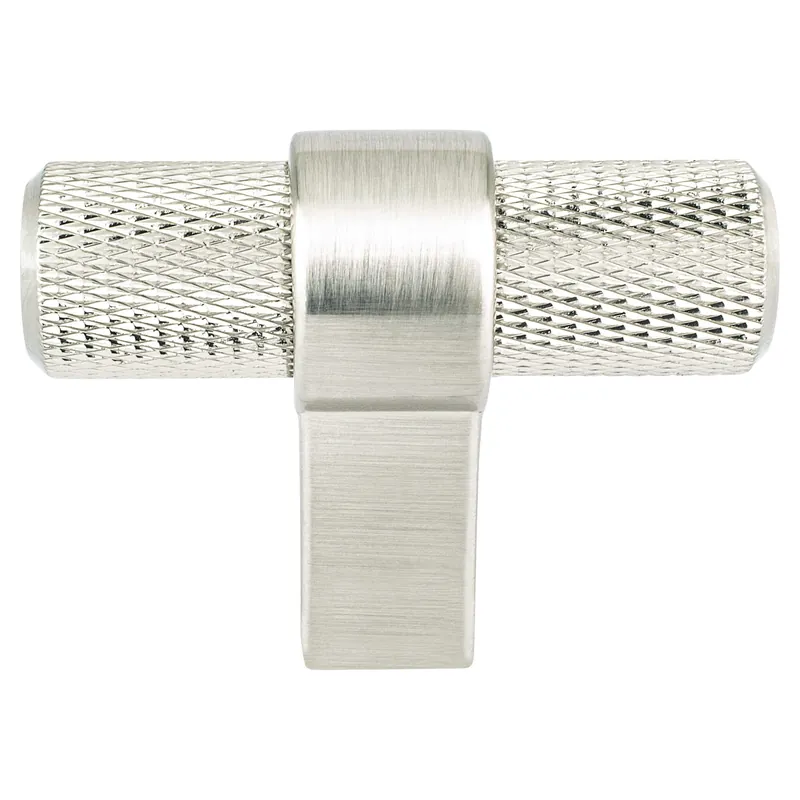 Berenson 5024-4BPN-P Radial Reign Knob 2in