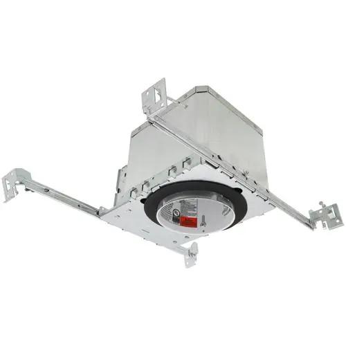 TOPAZ RH4/N/IC/AT-28 Recessed Downlight Housing 50W 4inch