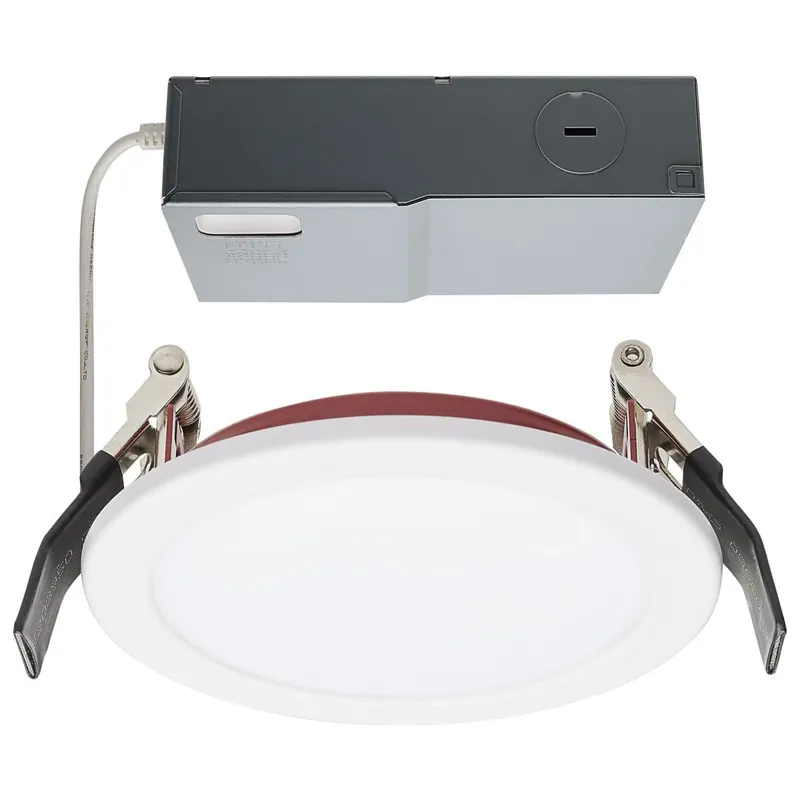 Satco S11864 LED Fire Rated Downlight 10W 4 inch