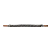 Robertshaw RVA-038 Vibration Absorber Hose