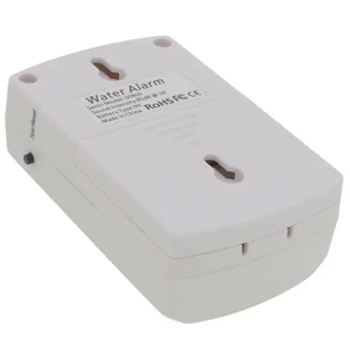 LITTLE GIANT 513379 HW-9 Low Voltage High Water Alarm 9V DC REPLACES 513350