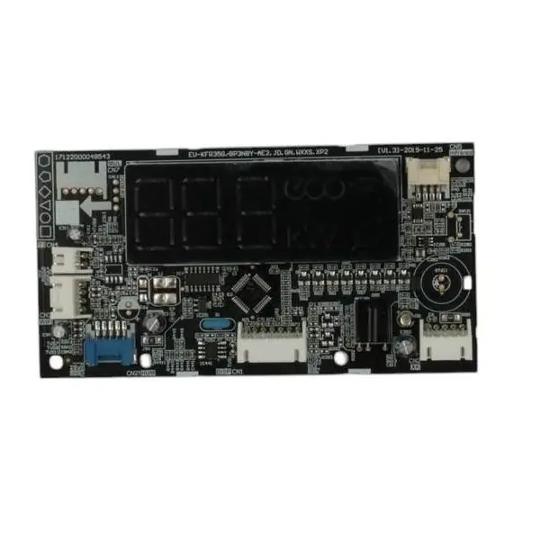 CARRIER 1.7122E+13 Display Board