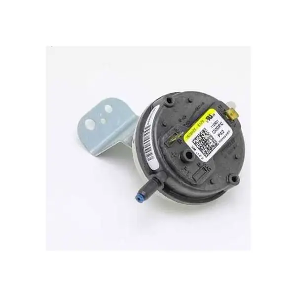 TRANE SWT3541 Pressure Switch Open 2.15 WC Close 2.4 WC REPLACES SWT03541