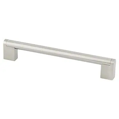 Berenson 2023-90SS-P Studio 7-9/16 Inch Cabinet Handle Replacement MPN