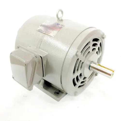 TECO DHP0604 ASHH Motor 60 HP 1800 RPM 364T