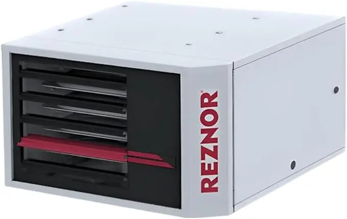 Reznor UDXC175 Unit Heater 175000 BTU