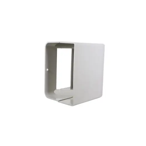 SPEEDICHANNEL 230-EB4 90 Degree Inside Elbow 4 in.