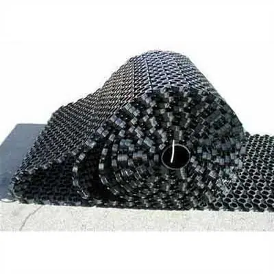 NDS NATIONAL DIVERSIFIED SALES EZ4X150 EZ Roll Grass Pavers 2 ft. X 2 ft.