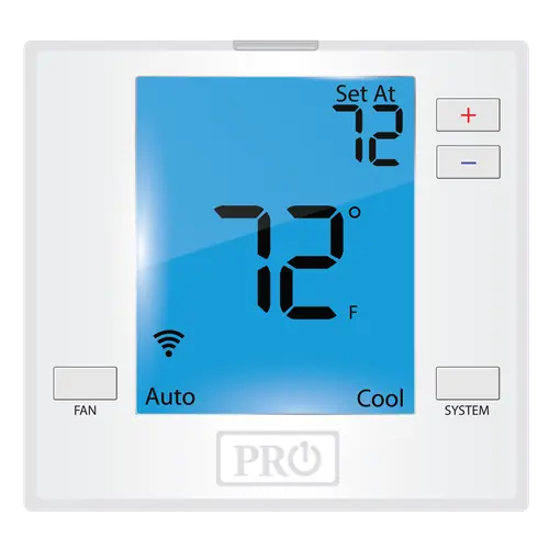 DIVERSITECH T721I Multi-Stage Heat Pump