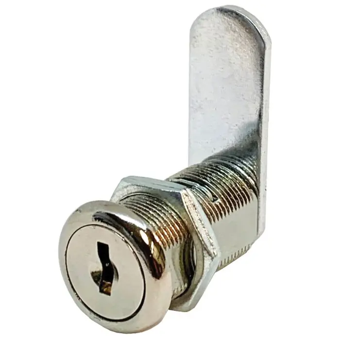 OLYMPUS 954-14A-C346A Disc Tumbler Cam Lock 15/16 Inch