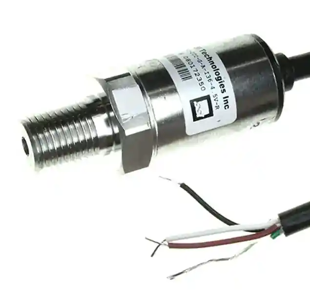 KELE P51-500-20 Pressure Transmitter 0-500 psig Replacement MPN