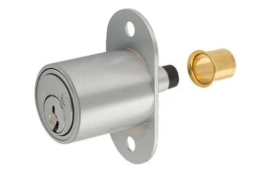 Olympus 300SD26DMK01 Master Keyed Door Lock Keyed Alike #0001