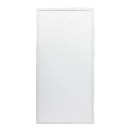 Topaz F-L24/40/50K/D/BL-87 Flat Panel 40 W 2 x 4 ft