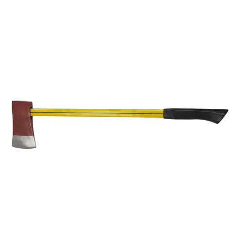 NUPLA 33-060 Classic Flat Head Axe 6 lb 36 in