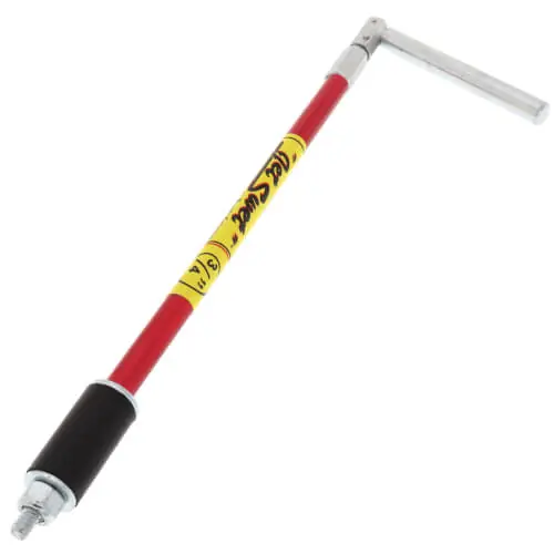 JET SWET 75 Jet Swet Single Tool Plumbing Plug 3/4 inch