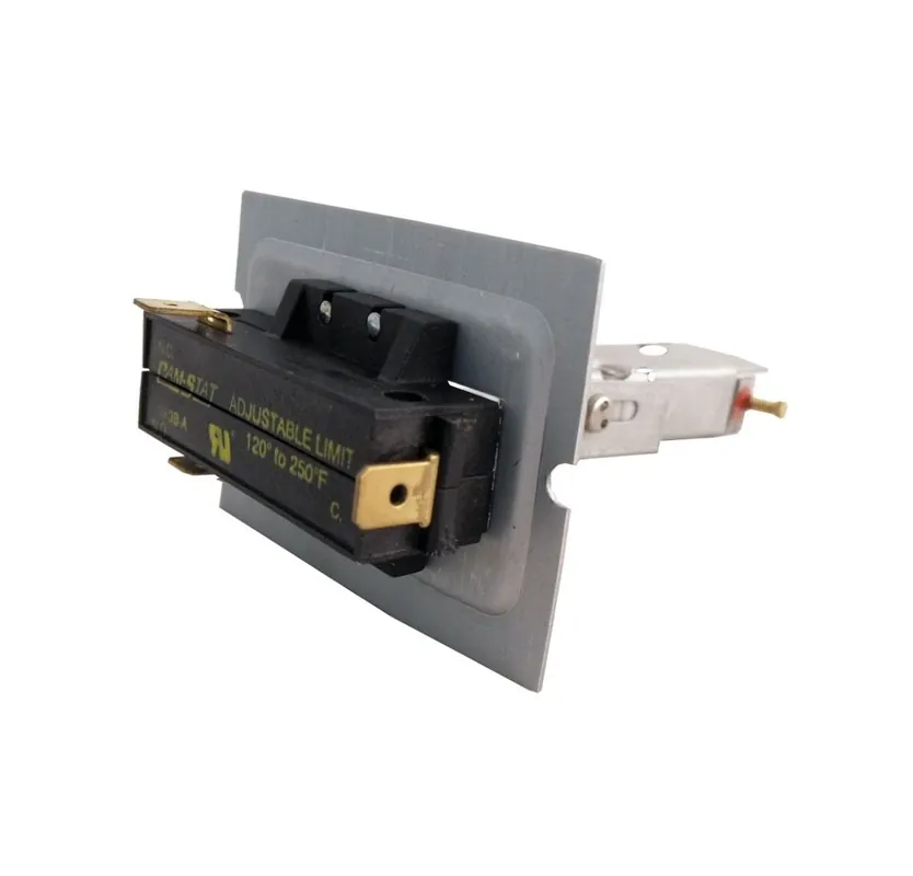 Lennox Y8851 Limit Control 3 Inch Replacement L593BA