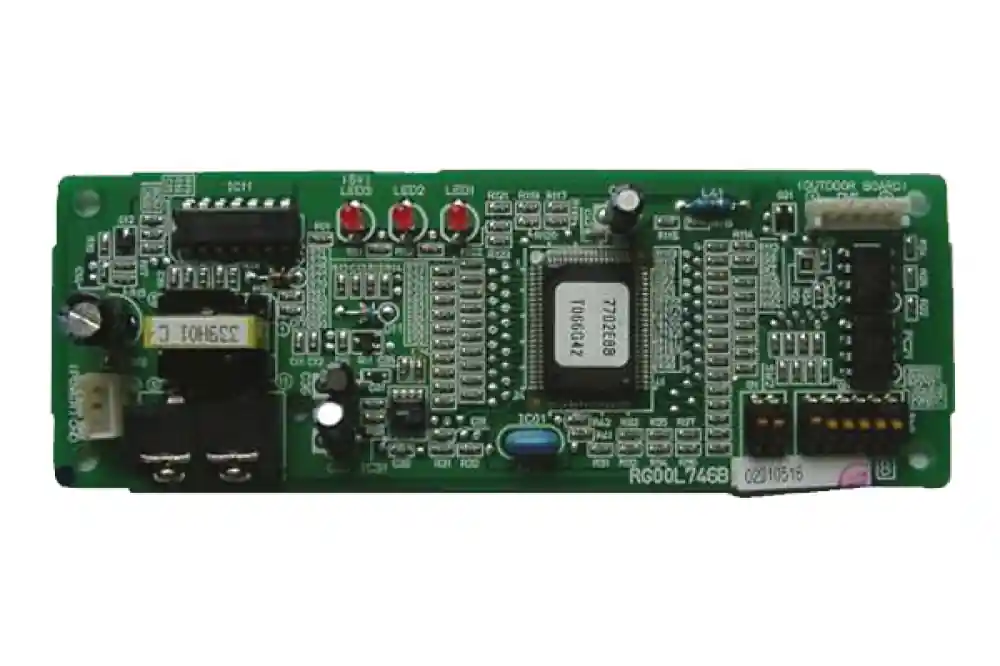 Mitsubishi Electric PAC-SJ95MA-E M-Net Control Adapter