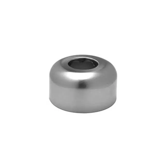 Mountain Plumbing MT313X/ORB High Box Flange 1-1/2 Inch