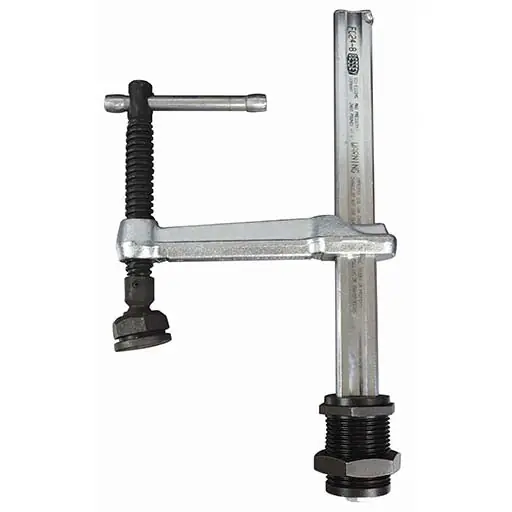 BESSEY FC24-8 Jig & Fixture Clamp 8 inches