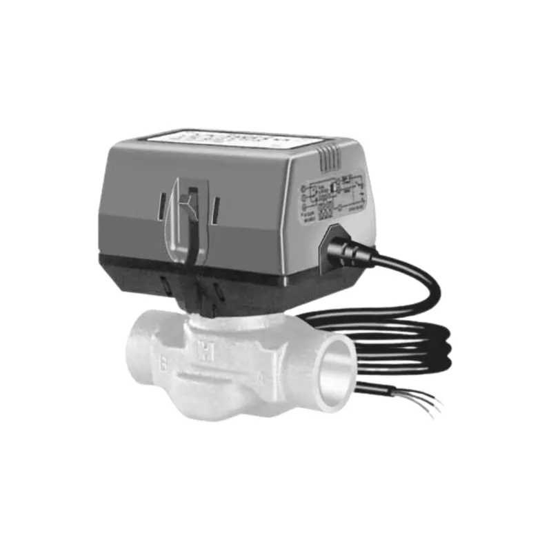 HONEYWELL VC6930ZZ32 VC Floating Actuator 24 VAC