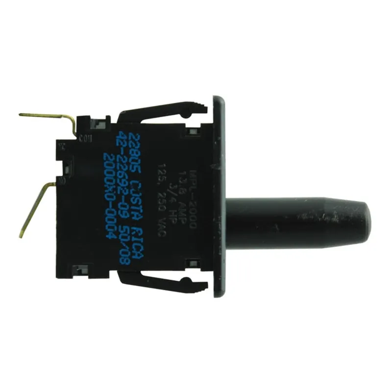 Rheem 42-22692-09K Door Switch