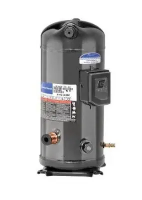 Copeland ZPD120KCE-TF5-965 Digital Scroll Compressor 123000 BTU
