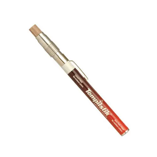 TEMPIL 28075 Tempilstik Temperature Indicator Sticks 104 F (Box of 10 Each)
