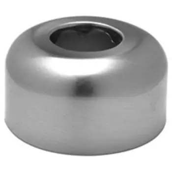 Mountain Plumbing MT313X/BRN High Box Flange 1-1/2 inch