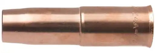 TWECO WS24CT62S WS24CT 5/8 Thread-On WeldSkill Nozzle (2 Pack)