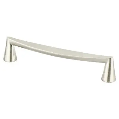 Berenson 2348-1BPN-P Domestic Bliss Pull 160mm