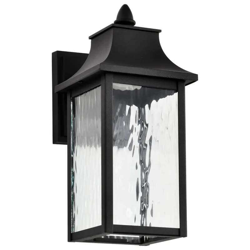 SATCO 62-5997 Austen 1 Light Outdoor Small Wall Fixture 10W