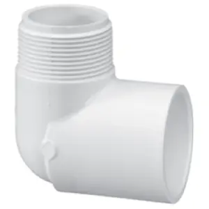 DiversiTech 5-410007 Elbow Fitting 3/4 IN