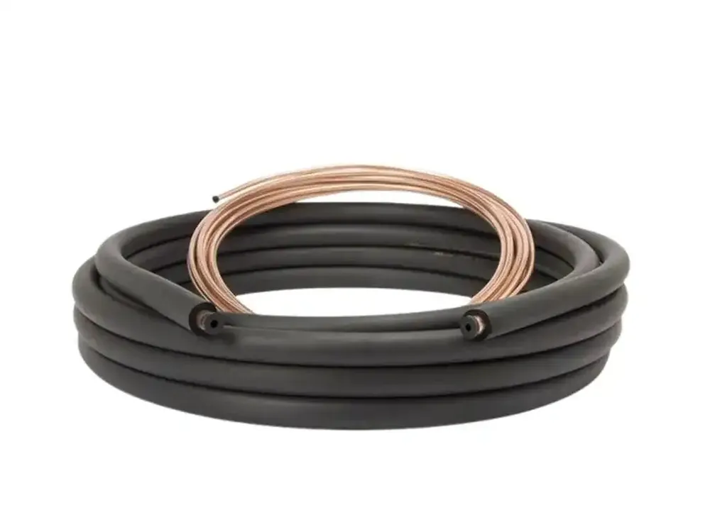 Mueller Industries 61280150 Standard Line Sets 15 ft