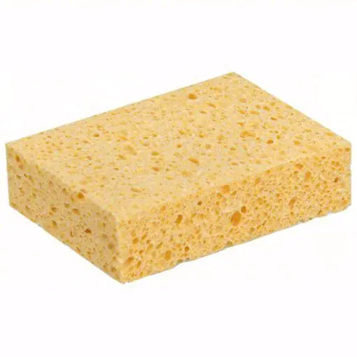 Jones Stephens S50003 Cellulose Large Sponge