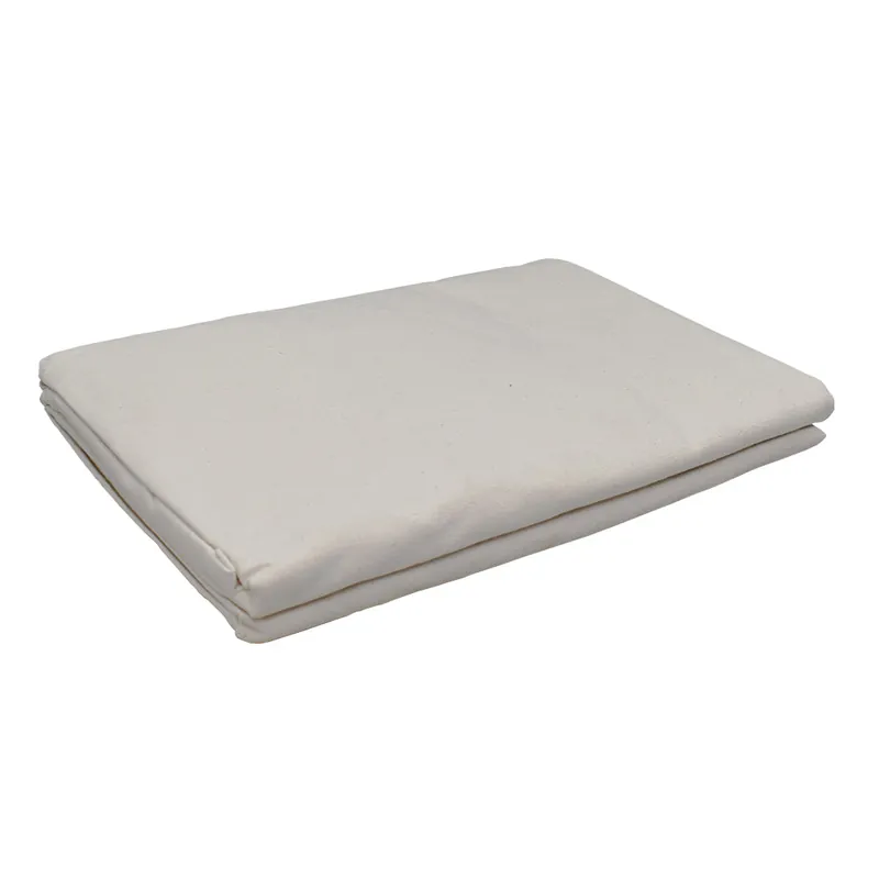 Braxton Harris Company CDC9-12 Cotton Canvas Drop Cloth 9' x 12' Replacement MPN