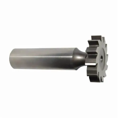 CUTTING 62100 Standard Woodruff Keyseat Cutter 1-1/4 in Dia Cutter