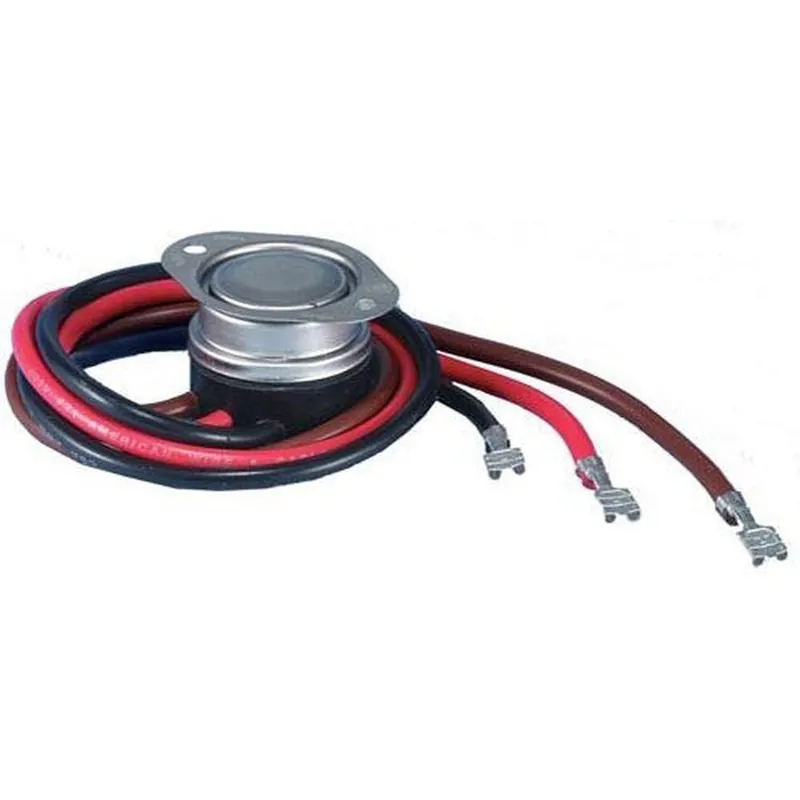 BOHNPART 5709L Defrost Thermostat