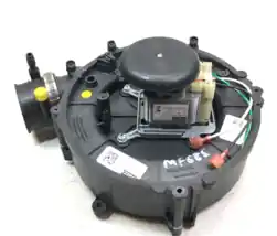 YORK S1-02649692000 Jakel 71582743 Draft Inducer Blower Motor Assembly 70582758 J238-150
