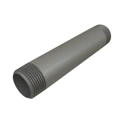 ATKORE 876683 Embout 2inch x 2.5inch Rigid Galvanized Conduit GRC