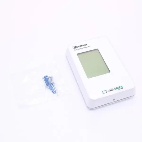 Greenheck 387127 Vari-Green Temp/Rh Control