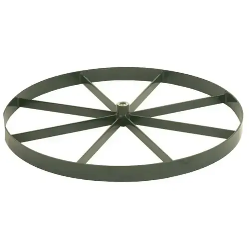 HARPER TRUCKS KTWH33 Cylinder Truck Wheel 30in Replacement Wheel