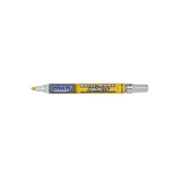 DYKEM 84204 BRITE-MARK RoughNeck Marker - Pack of 12