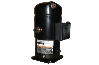 Copeland ZR94KCE-TF5-965 Compressor Scroll 95,600 BTUH R407C R22