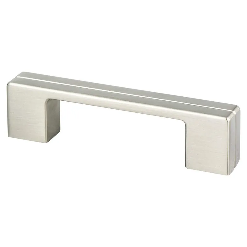 BERENSON 9200-1BPN-P Skyline Pull 3inch & 96mm
